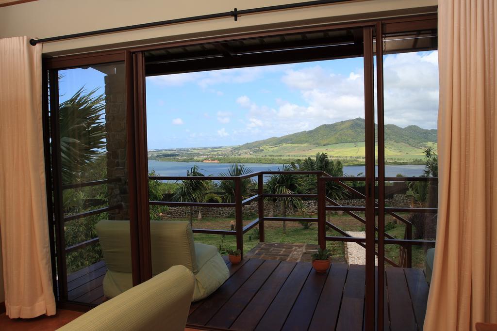 La Hacienda Mauritius Hotel Mahebourg Phòng bức ảnh