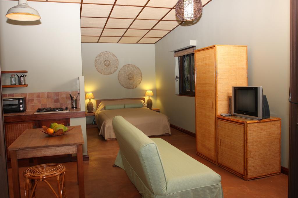 La Hacienda Mauritius Hotel Mahebourg Phòng bức ảnh