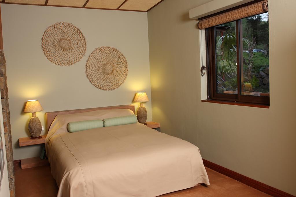 La Hacienda Mauritius Hotel Mahebourg Phòng bức ảnh