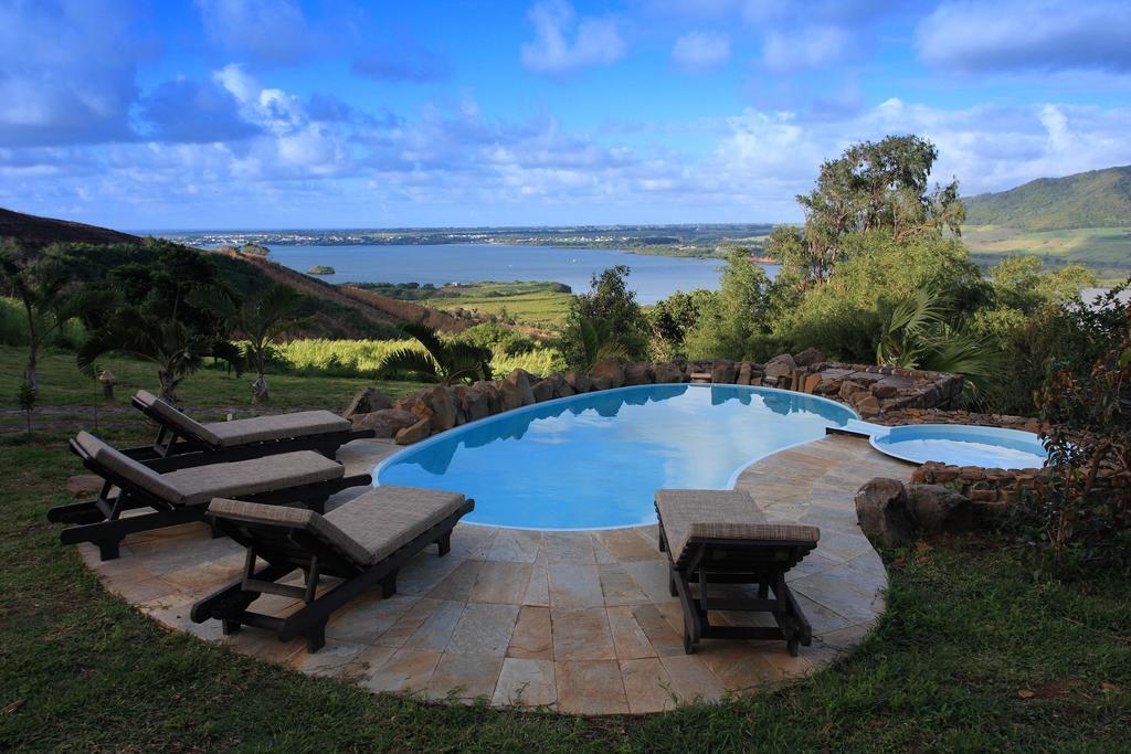 La Hacienda Mauritius Hotel Mahebourg Ngoại thất bức ảnh