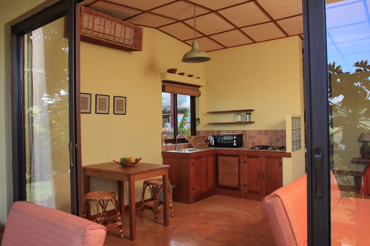 La Hacienda Mauritius Hotel Mahebourg Ngoại thất bức ảnh