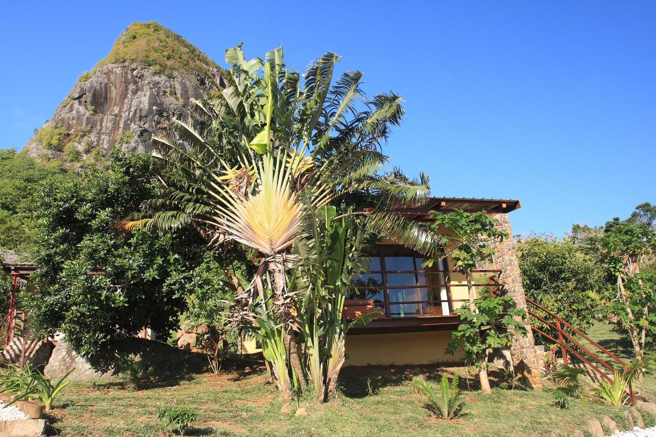 La Hacienda Mauritius Hotel Mahebourg Ngoại thất bức ảnh